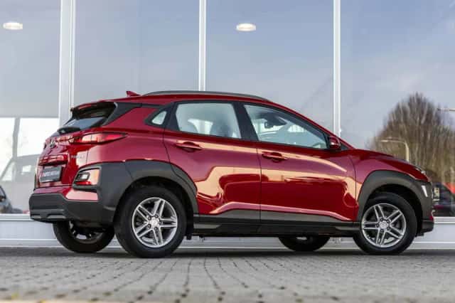 Hyundai Kona (2019) thumbnail 40