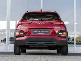 Hyundai Kona (2019) thumbnail 5