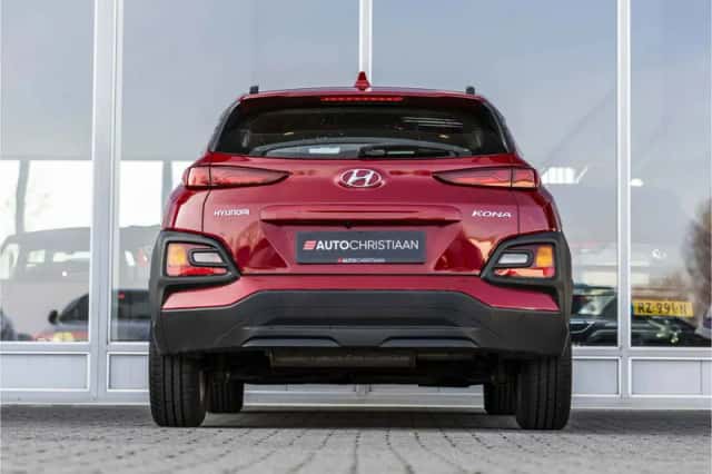 Hyundai Kona (2019) thumbnail 42