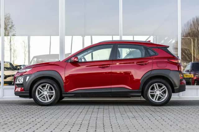 Hyundai Kona (2019) thumbnail 43