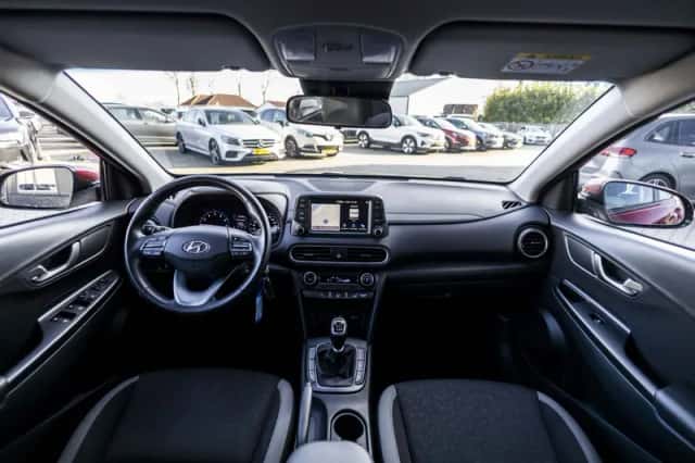 Hyundai Kona (2019) thumbnail 44