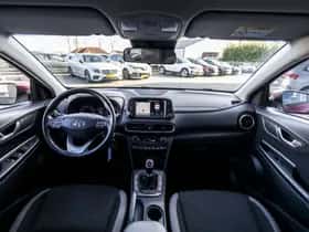Hyundai Kona (2019) thumbnail 44