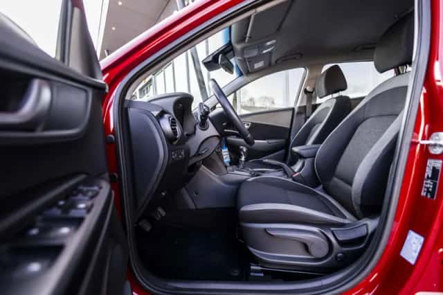 Hyundai Kona (2019) thumbnail 47