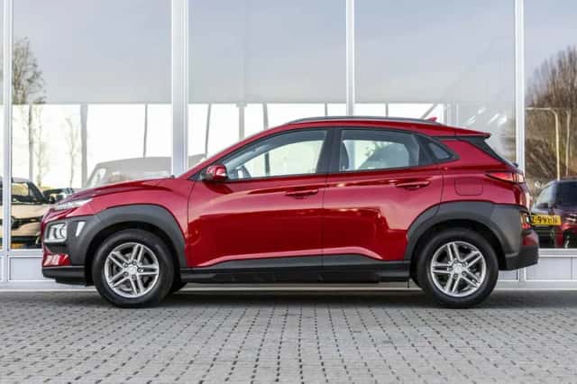 Hyundai Kona (2019) thumbnail 6