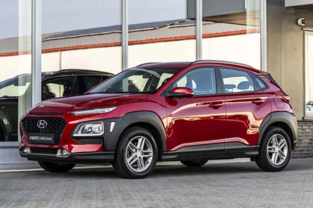 Hyundai Kona (2019) thumbnail 51