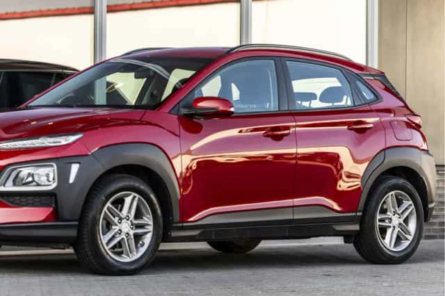 Hyundai Kona (2019) thumbnail 52