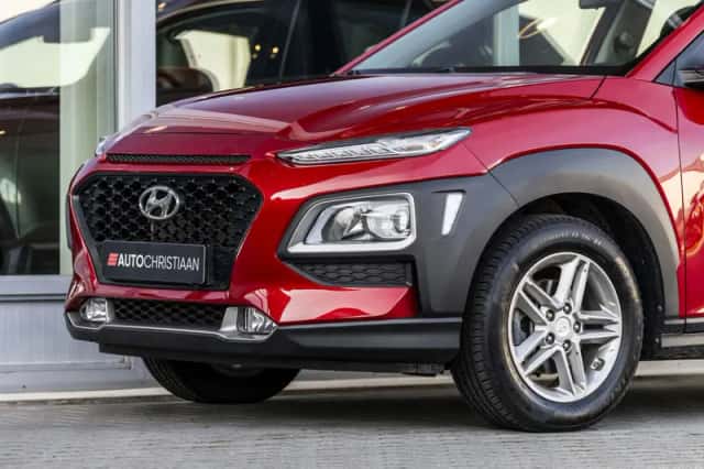 Hyundai Kona (2019) thumbnail 53
