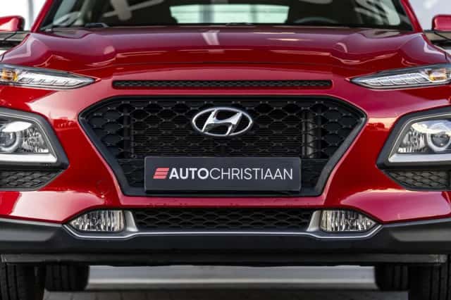 Hyundai Kona (2019) thumbnail 54