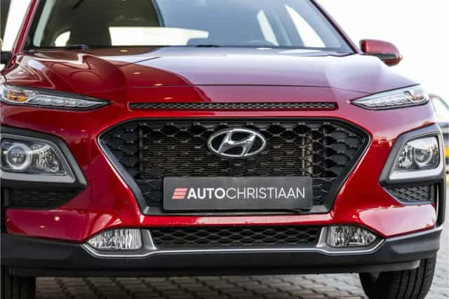 Hyundai Kona (2019) thumbnail 55