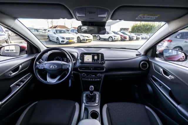 Hyundai Kona (2019) thumbnail 7