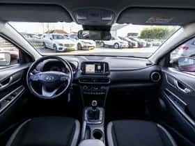 Hyundai Kona (2019) thumbnail 7