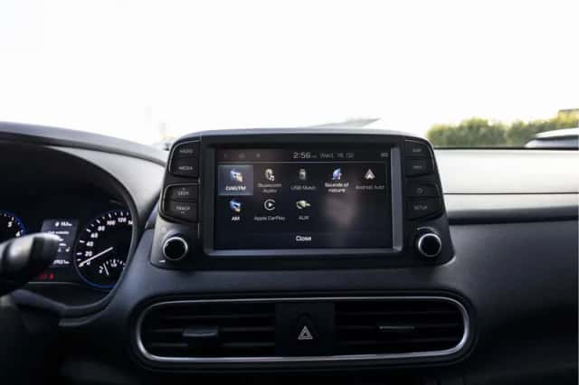Hyundai Kona (2019) thumbnail 62