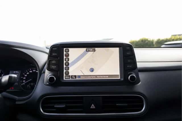 Hyundai Kona (2019) thumbnail 64