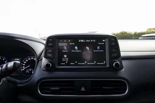 Hyundai Kona (2019) thumbnail 65