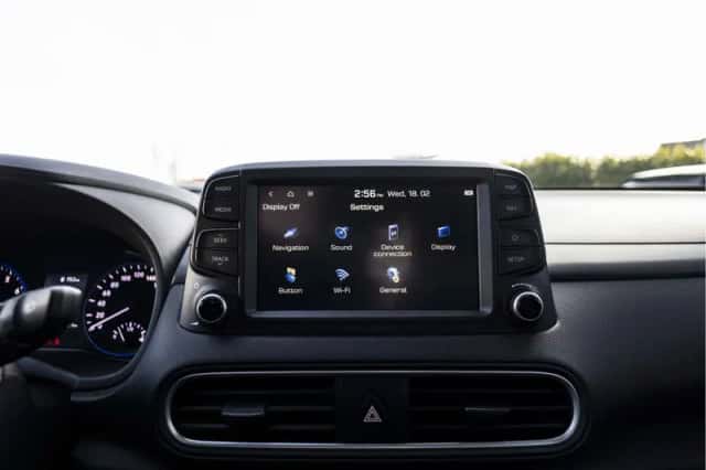 Hyundai Kona (2019) thumbnail 66