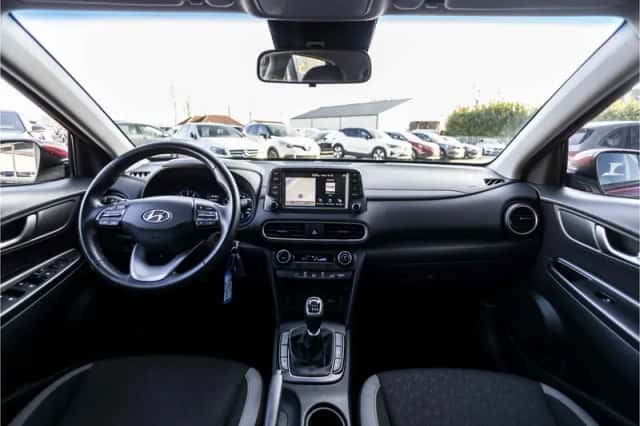 Hyundai Kona (2019) thumbnail 67
