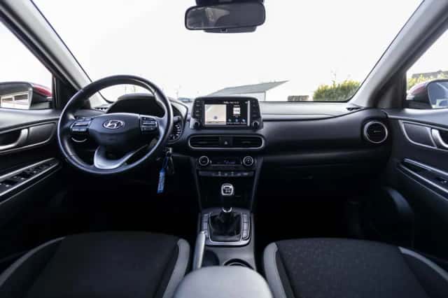 Hyundai Kona (2019) thumbnail 68