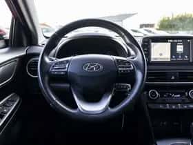Hyundai Kona (2019) thumbnail 8