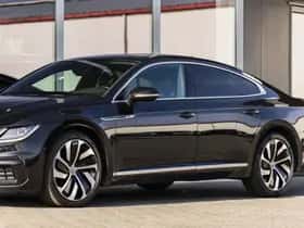 Volkswagen Arteon (2020) thumbnail 17