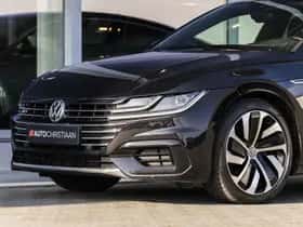 Volkswagen Arteon (2020) thumbnail 18