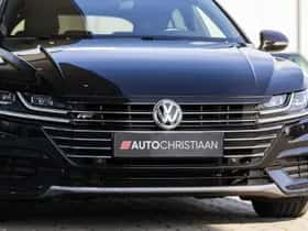 Volkswagen Arteon (2020) thumbnail 20