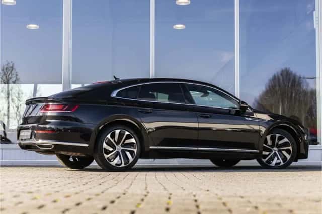 Volkswagen Arteon (2020) thumbnail 3