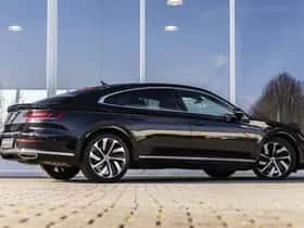 Volkswagen Arteon (2020) thumbnail 3