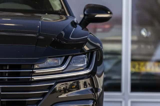 Volkswagen Arteon (2020) thumbnail 21
