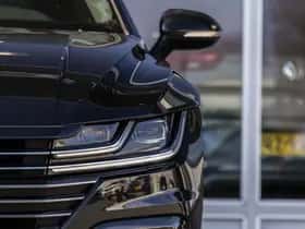Volkswagen Arteon (2020) thumbnail 21