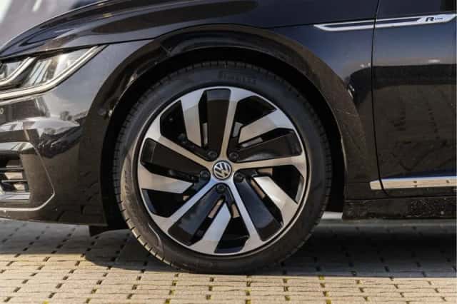 Volkswagen Arteon (2020) thumbnail 22