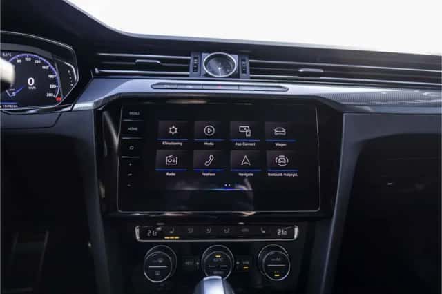 Volkswagen Arteon (2020) thumbnail 30