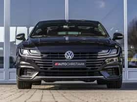 Volkswagen Arteon (2020) thumbnail 4