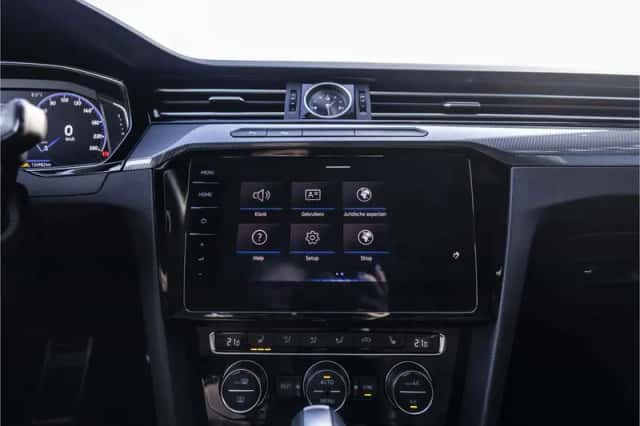 Volkswagen Arteon (2020) thumbnail 31