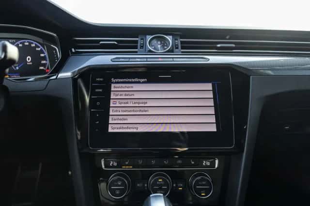 Volkswagen Arteon (2020) thumbnail 32
