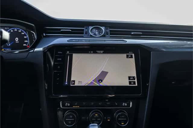 Volkswagen Arteon (2020) thumbnail 34