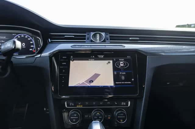 Volkswagen Arteon (2020) thumbnail 35