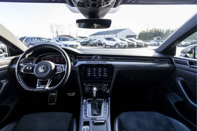 Volkswagen Arteon (2020) thumbnail 36