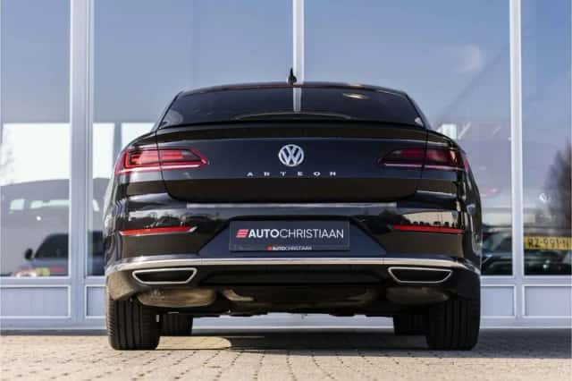 Volkswagen Arteon (2020) thumbnail 5
