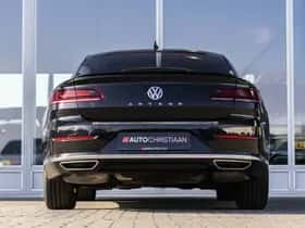 Volkswagen Arteon (2020) thumbnail 5