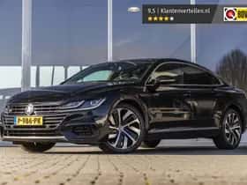 Volkswagen Arteon (2020) thumbnail 45