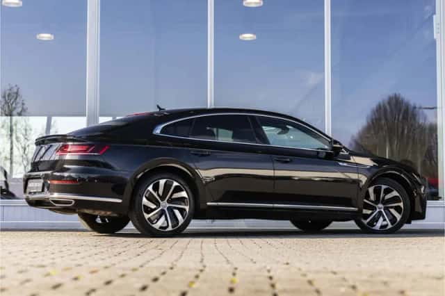 Volkswagen Arteon (2020) thumbnail 46