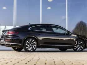Volkswagen Arteon (2020) thumbnail 46