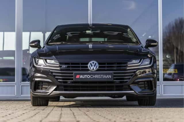 Volkswagen Arteon (2020) thumbnail 47