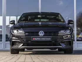 Volkswagen Arteon (2020) thumbnail 47