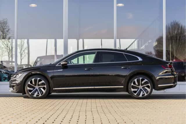 Volkswagen Arteon (2020) thumbnail 49