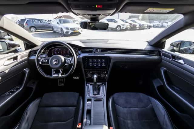 Volkswagen Arteon (2020) thumbnail 50