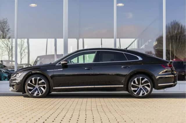 Volkswagen Arteon (2020) thumbnail 6