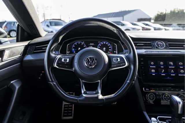 Volkswagen Arteon (2020) thumbnail 51
