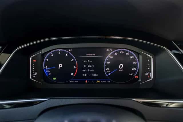 Volkswagen Arteon (2020) thumbnail 52