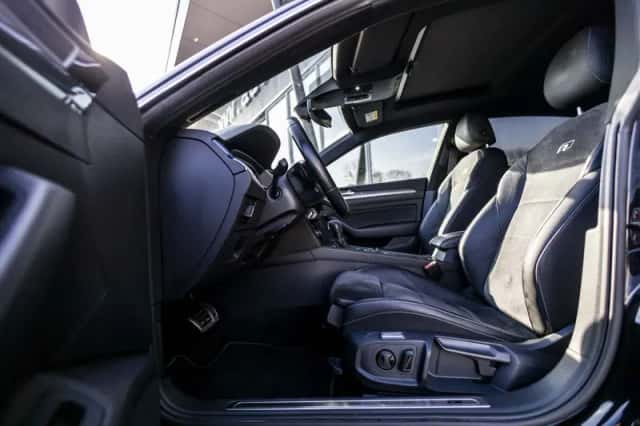 Volkswagen Arteon (2020) thumbnail 53